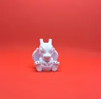 Bébé Dracaufeu — photo 2