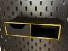 Drawer base