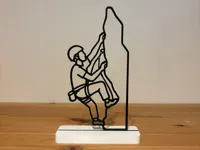 0.2mm layer, 2 walls, 10% infill
