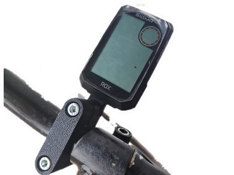 SIGMA GARMIN Tachohalterung 22mm - mount handlebar