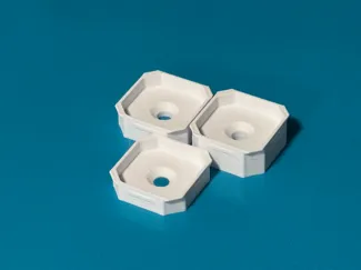 openGrid Wall Mount for Snaptoggle Bolts