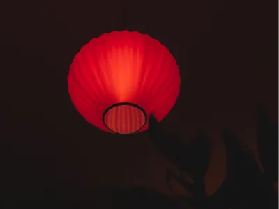 LumaForm Lampe M4