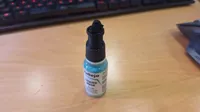 0.08mm layer, 3 walls, 15% infill