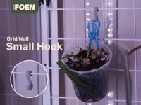 Small Hook - Improved