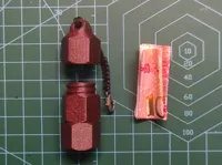 0.2mm layer, 3 walls, 12% infill