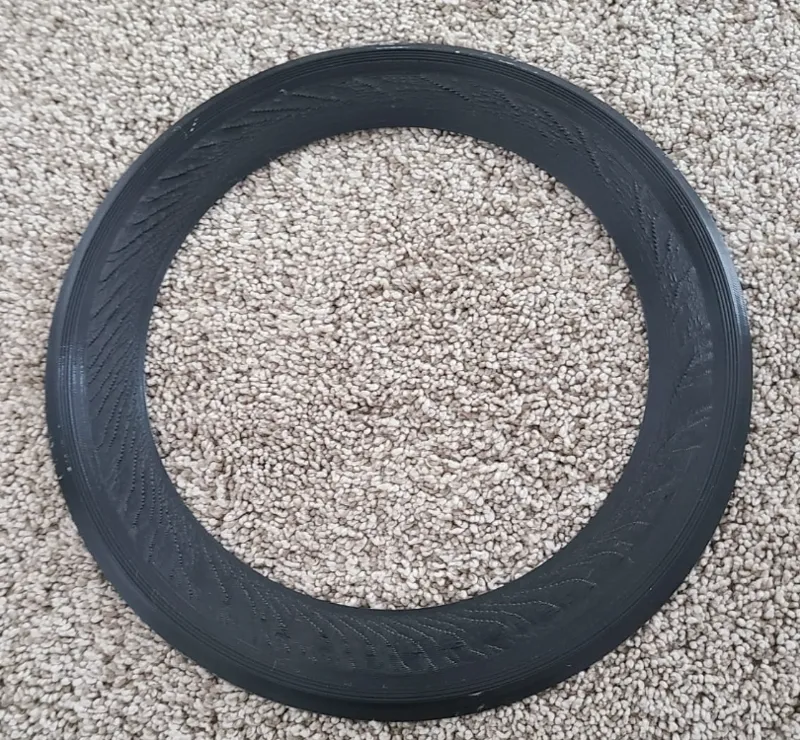 Frisbee
