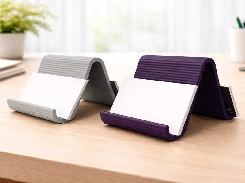Business Card Holder