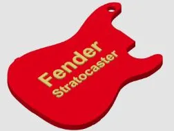 Key tag