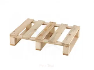 Mini pallet