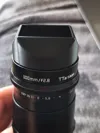 Adapte Layer height, no counter ring, only 7g
