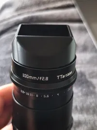 Adapte Layer height, no counter ring, only 7g