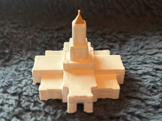 Wichita LDS Temple