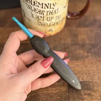 7mm Handle - PLA Supports