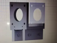 0.2mm layer, 5 walls, 40% infill