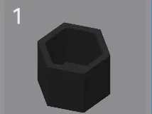 Hexagon