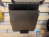 Version 1 - French Cleat Mounting