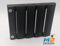 Version 2 - Direct Wall Mounting