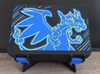 Charizard UPC