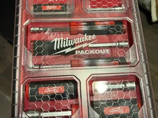 Milwaukee Packout Nut Driver Insert