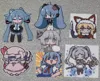 Print-in-place double-sided version (without Phoebe)