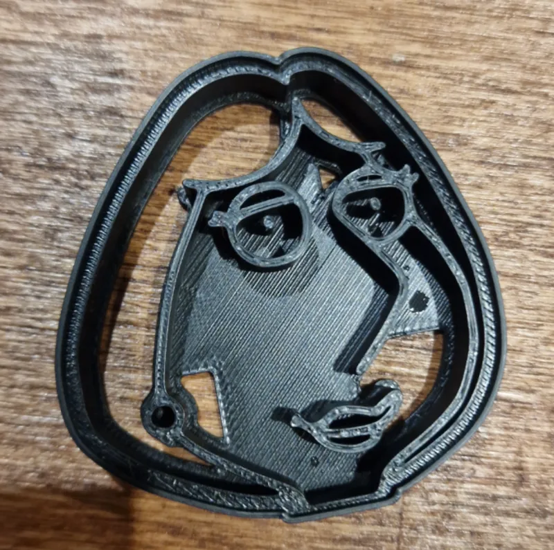 Family Guy Louis Keks Ausstecher Cookie Cutter