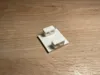 0.2mm layer, 2 walls, 100% infill