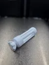 PETG optimized, increased strength