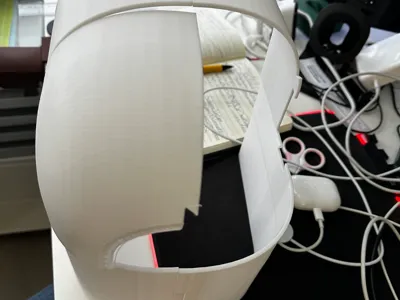 Cyfon Cover