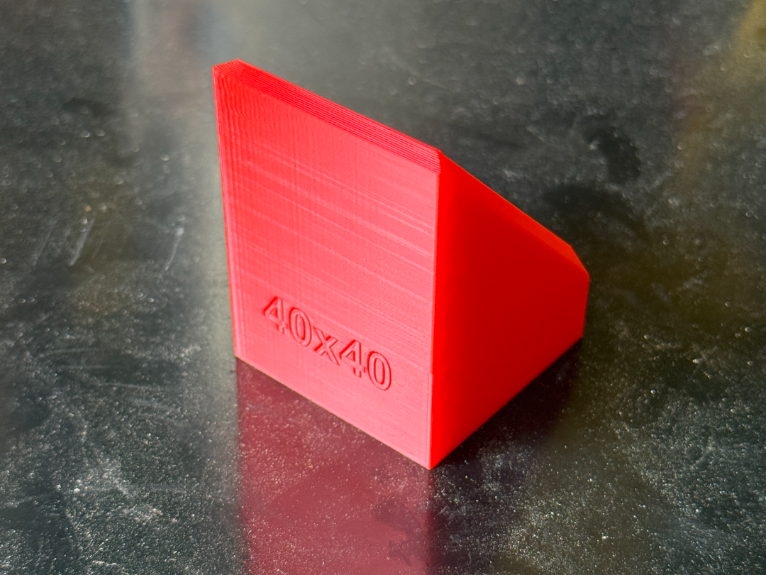 30x30 cutting template fitting metal steel