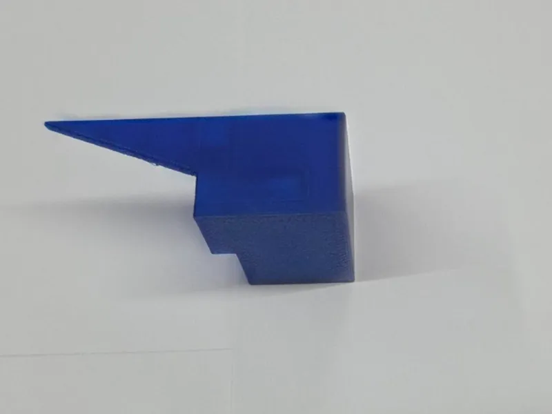 Dillon 650 Ski Ramp Primer Catcher