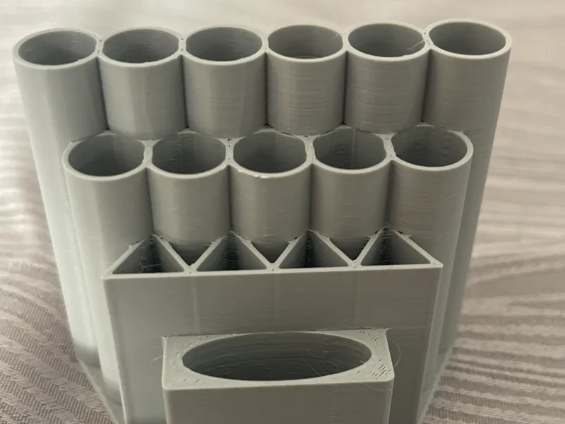 another desk organizer