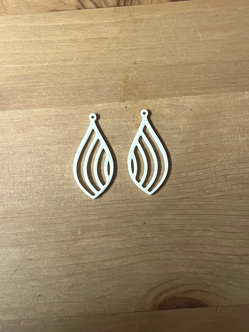 earrings view 2