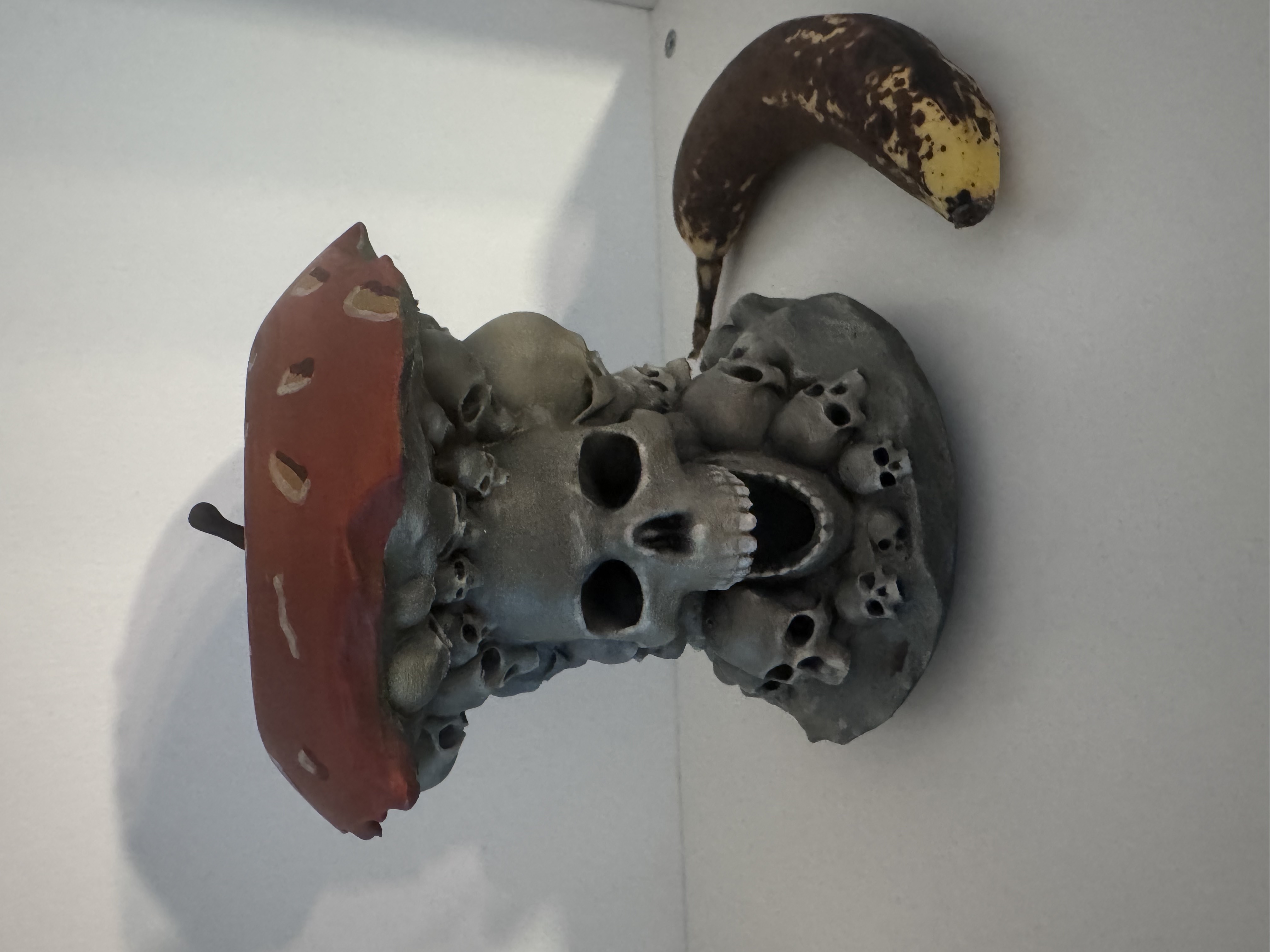 Miniatura 10 do modelo 3D The forbidden fruit