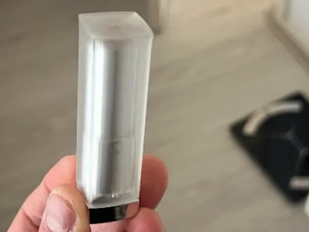 Maybelline Color Sensational Lipstick Cover