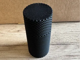 Cylinder Storage