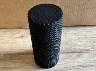 Cylinder Storage