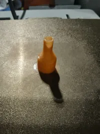 0.16mm 层高, 2 层墙, 15% 填充