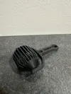 Improved durability to avoid breakage|Fuzzy skin on handle