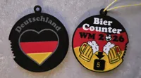 Herz und Schrift - 5 Farben - 0.2mm layer, 2 walls, 15%