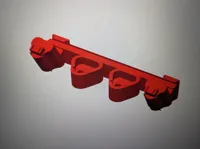 0.2mm layer, 4 walls, 10% infill