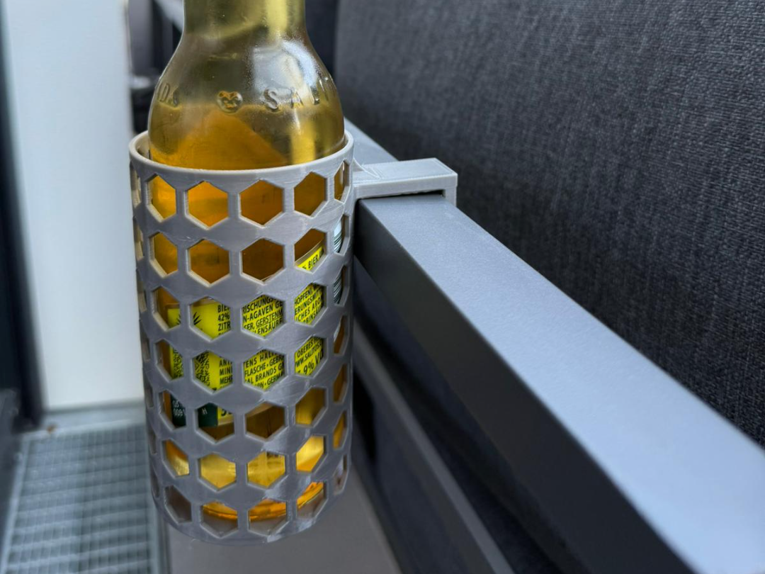 Getränkehalter für Lounge-Möbel
