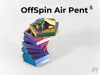 OffSpin Air Pent5