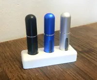 Support pour flacons de parfum (2 à 5 flacons) — photo 2