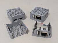 Boîtier pour carte NanoPi NEO — photo 2