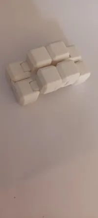 Cube fidget — photo 4