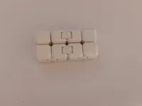 Cube fidget — photo 1
