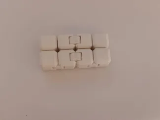 Fidget Cube (satisfying)