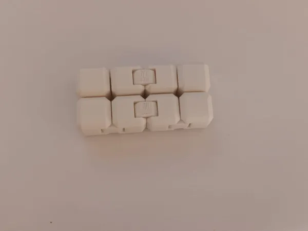 Cube fidget