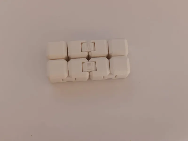 Fidget Cube (satisfying)