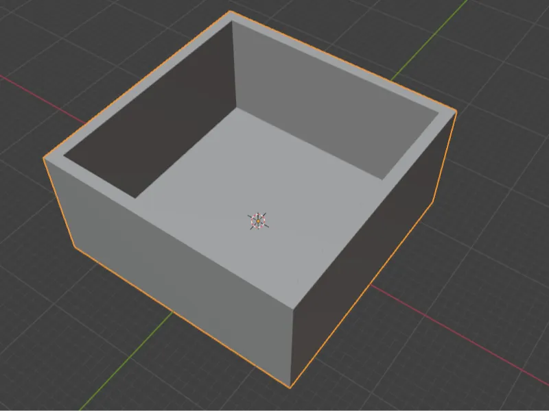 Brick Box